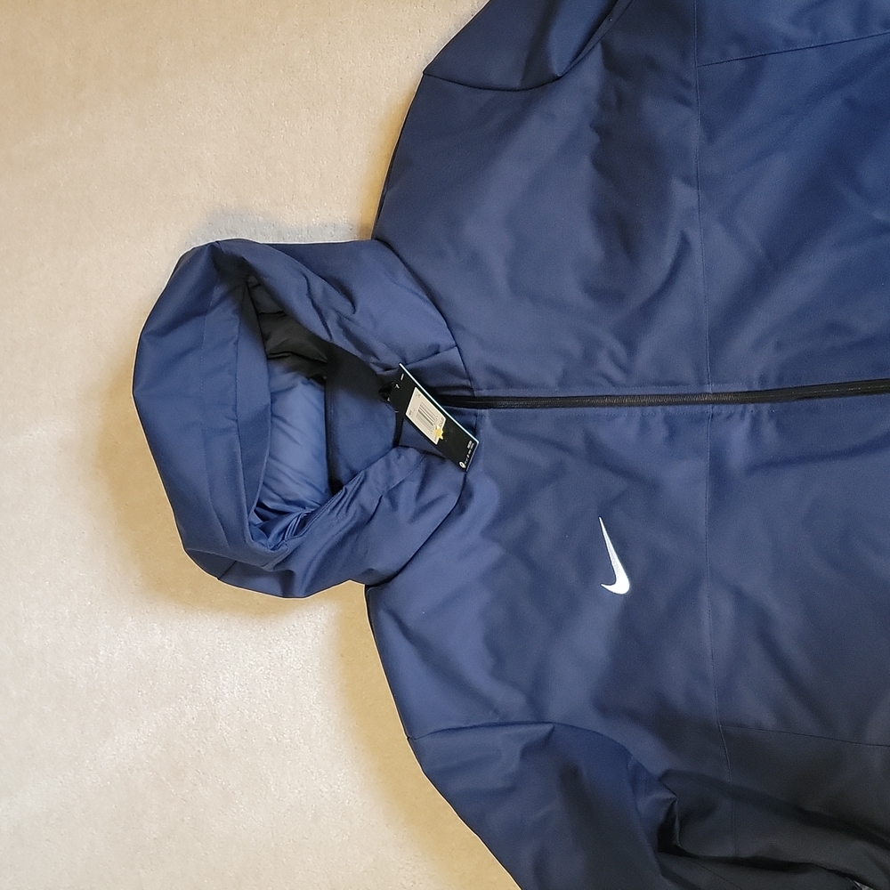Winter Coat